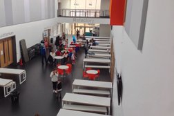 Chantry Academy Community Use Facilities in Ipswich