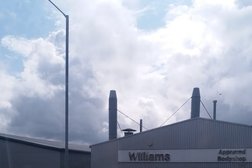 Williams Body Repair Centre Bolton Photo