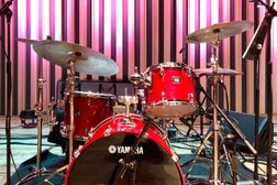 Luton Drum Lessons/Todd Knapp Drums & Percussion Photo