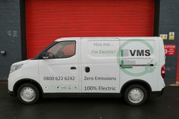 VMS Vehicle Hire Crawley Photo