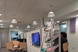 Specsavers Opticians and Audiologists - Hounslow in London
