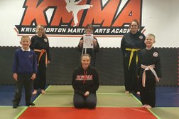 KMMA KM Martial Arts in Sunderland