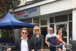 Kool Cycle Hire in Bournemouth