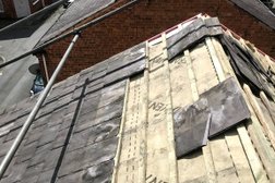 lrh Roofing Services in Bolton