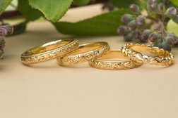 London Victorian Ring Co Photo