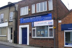 Ipswich Spine Clinic Photo
