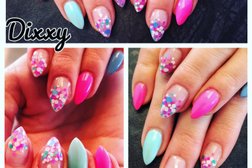 Dixxy nails and beauty in Plymouth