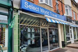 Select World Travel in Poole