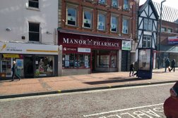 Manor Pharmacy Photo