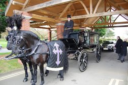Tony Clarke Funeral Directors-South Hylton , Sunderland Photo