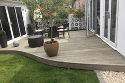 John Lowe Landscapes in Coventry