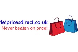Outlet Prices Direct in London