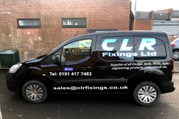 C L R Fixings Ltd Photo