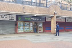 Peak Pharmacy Meadows in Nottingham