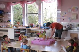 The Iona School and Kindergarten Photo