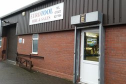 Eurotool Hire & Sale in Walsall