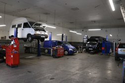 Van Maintenance Ltd Photo