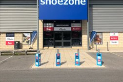 Shoe Zone in Stoke-on-Trent