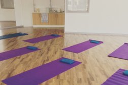 Pilates by Carly in Bournemouth