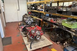 RAT Engines in Stoke-on-Trent