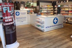 Acklam Pharmacy in Middlesbrough
