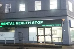 Dental Health Stop in Wolverhampton