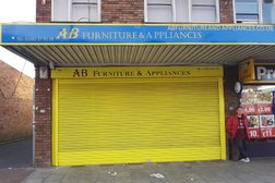 AB Furniture & Appliances in Luton