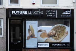 Future Lengths Hair Extension Specialist Photo