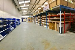 Principality Plastics Warehouse Ltd in Gloucester