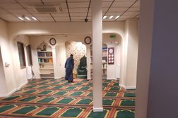 Ipswich Mosque Photo
