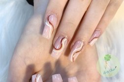 Lucky Nails Photo