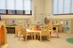 Kédo Nursery & Preschool Golders Green Photo