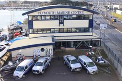 Curtis Marine Insurance Brokers Ltd in Plymouth