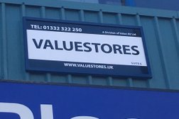 Valuestores (Value AV Ltd) in Derby
