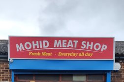 Mohid Halal Meat Shop Photo