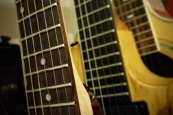Learn Guitar in Hull in Kingston upon Hull