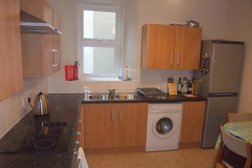 AccommodationForStudentsPlymouth.com - Laurence House in Plymouth