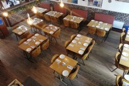 Retsina Greek Restaurant & Taverna in Liverpool