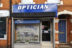 T.J. Lodge Opticians Ltd in Milton Keynes
