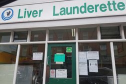 Liver Launderette in Liverpool