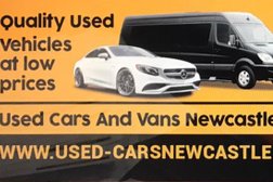 Used Cars and Vans Newcastle NE Ltd in Newcastle upon Tyne