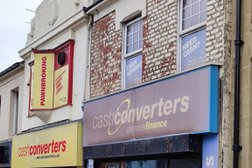 Cash Converters in Newcastle upon Tyne