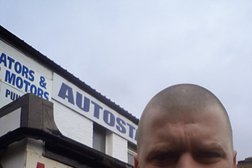 auto electric in Sheffield