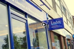 Lodge Brothers - Funeral Directors Langley Photo