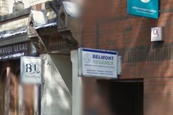 Belmont Regency Ltd in Derby