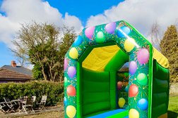 Leisure Time North East - Bouncy Castle Hire Photo