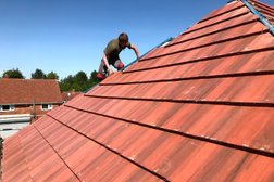 Michael Cookson Roofing Photo