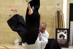 Bristol North Aikido Dojo Photo