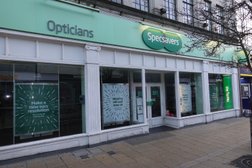 Specsavers Opticians and Audiologists - Luton Photo