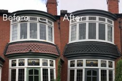 Linthorpe Decorators in Middlesbrough